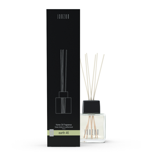 Janzen Home Fragrance Sticks Earth